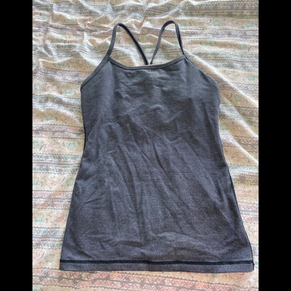 Lululemon Tank - Picture 2 of 2